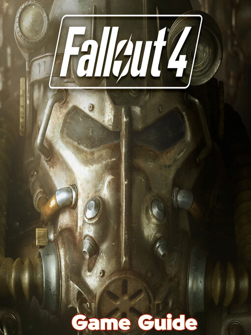 Title details for Fallout 4 Guide & Walkthrough by Tonya  G. Hallinan - Available